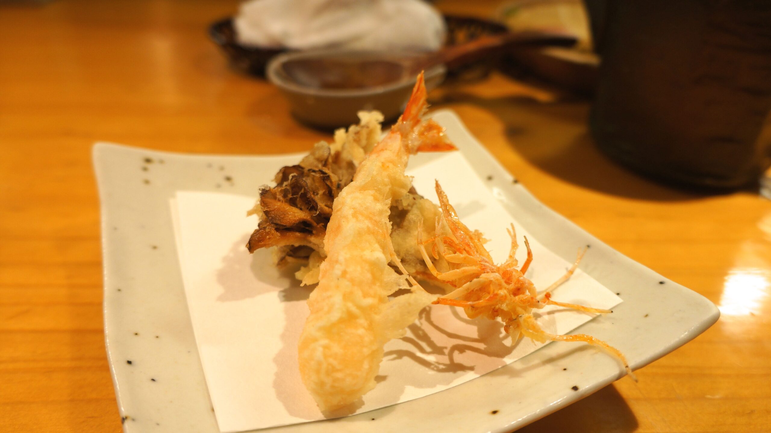 Top 4 Japanese Seafood Dishes